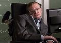 Stephen Hawking Berulang Tahun ke-76 Tahun: Bagaimana Dia Hidup Begitu Lama Dengan ALS?