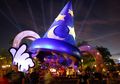 Disneyland Kini Menerima Pembayaran Apple Pay