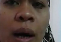Nargelene Mendez, Buruh Migran yang Selamat Setelah Mengunggah Video Penyiksaan
