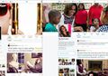 Anggap Kebijakan Langgar HAM, Twitter Menuntut Pemerintah Amerika Serikat