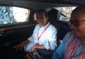 Bagaimana Spesifikasi Mercedes S-Class Anti Peluru yang Digunakan Jokowi?