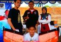 Mahasiswa Al-Azhar Berhasil Membuat Drone