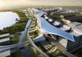 Pemerintah Malaysia Merilis Proyek The Asia Aerospace City