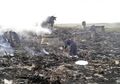 Hati-hati, Banyak Beredar Spam Terkait Berita Malaysia Airlines MH17