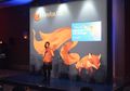 Ponsel Mozilla, Dijual Seharga Rp297 ribu!
