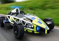 Ariel Atom, Mobil Polisi Tercepat di Dunia