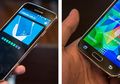 Samsung Bakal Mengusung Pemindai Iris Mata