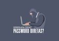 (Infografis) Seberapa Cepat Password Diretas? Bisa Lebih Cepat dari Kedipan Mata