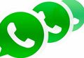 WhatsApp Bermula dari Lupa Kata Sandi