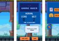Amazing Cupid, Game Tribute untuk Flappy Bird
