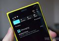 Screenshot Ini Tunjukan Fitur-fitur di Update Windows Phone 8.1