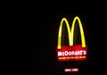 McDonald’s Jadi Perusahaan Paling Dibenci di AS