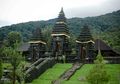 Pura Tempat Menghilangnya Prabu Siliwangi
