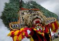 Menyinggahi Bumi Reog Ponorogo, Wisata Asyik Yang Mencerahkan