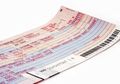 Inilah Cara Kerja Tiket Pesawat Promo