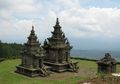 Meski Kurang Empat, Gedong Songo Tetap Memikat
