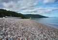 Berbalut Kental Sejarah Kolonial, Lokasi Wisata Pantai di NTT Ini Jadi Salah Satu Spot Favorit Wisatawan Luar, Batuan Pesisirnya yang Warna-warni Memanjakan Mata