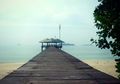 Wisata Kilat: Pulau Putri Barat