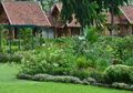Masih Ada Sisa Hari Menikmati Romantisnya Menginap Dikelilingi Mawar