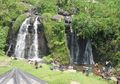 Menyepi di Curug Sawer