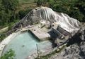 Lepas Penat di Pemandian Air Panas Tirta Sanita