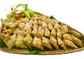 Cerminan Hati Suci dari Balik Ketupat