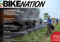 BikeNation Hadir di BBJ, Komunitas Sepeda Berbaur