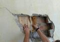 6.300 Dokumen Era Holocaust Ditemukan Tersembunyi di Balik Tembok Apartemen di Hungari