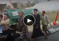 Terungkap, Kisah Asli dari Video Jenazah Jatuh dari Keranda
