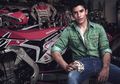 Rossi Vs Lorenzo-Marquez: Setelah Lorenzo, Kini Giliran Marquez Ditinggal Sponsor Asal Italia