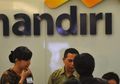 Bank Mandiri Masih Telusuri Kasus Saldo Rekening Nanang yang Mendadak Jadi Rp1,5 Miliar saat Tarik Tunai di ATM