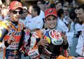 Marquez Merasa Terhina oleh Tuduhan Rossi