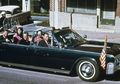 Mengenang Jasa Besar Abraham Zapruder yang Berhasil Merekam Kematian John F. Kennedy