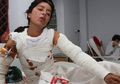 Sonia Bibi, Wanita yang Dibakar Mantan Kekasih Setelah Menolak Lamaran Pernikahan