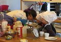 KinderKookKafe, Restoran di Belanda yang Sebagian Besar 'Pekerjanya' adalah Anak-anak