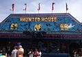 Mengerikan, Aksi Kanibalisme di Rumah Hantu Ini Sempat Disangka Bagian dari Pertunjukan