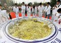 Guinness World Records Cabut Sertifikat Rekor Nasi Goreng di China