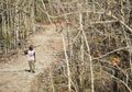 Kemarau Panjang, Warga di Desa Ini Harus Jalan Kaki 10 Km demi Air Bersih