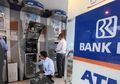Pencuri Gunakan Sabun Cair untuk Bobol ATM