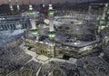 Duh, Gara-gara Arab Saudi Mulai Pungut PPN, Ongkos Umrah dan Haji Diprediksi akan Naik