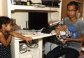 Seperti Inilah Wujud Jam Digital Buatan Ahmed Mohamed yang Dikira Bom