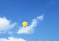 Mengapa Langit Berwarna Biru?