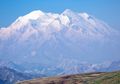 Gunung McKinley, Gunung Tertinggi di Amerika Utara yang Kini Berganti Nama Menjadi Gunung Denali