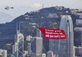 Victor Tang, Pria Hong Kong yang Habiskan Rp735 Juta untuk Melamar Kekasihnya dan Dijawab...
