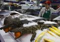 Produk Makanan Aneh yang Hanya ada di Wal-Mart Tiongkok