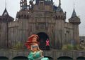 (Foto) Dismaland, Versi Menakutkan dari Disneyland