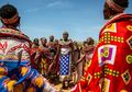Desa Umoja di Kenya, Dibangun 15 Perempuan sebagai Desa Khusus Perempuan