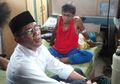 Amin Ikhsan, Mantan Pesenam Peringkat 7 Dunia yang Jadi Korban Penggusuran