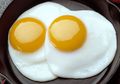 Amankah Makan Telur Mentah?