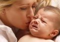 Kolik pada Bayi Jangan Bikin Ibu Panik